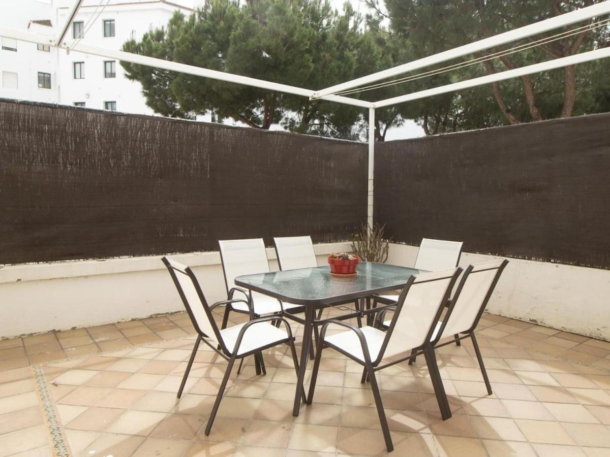 Lightbooking Ancora Cadiz El Puerto de Santa Maria Exterior photo